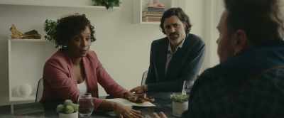 Listen, I think you should trust
me, - The Highest of Stakes