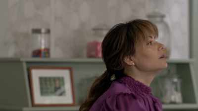 Listen, I think that
you're a really nice guy - The Enchanted Christmas Cake