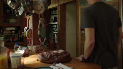 Listen, I think the idea
behind what you're doing, - Big Little Lies