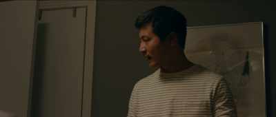 - Listen, I think there's money - By Night's End