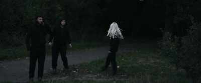 Listen, I think they've gone. - Are We Dead Yet