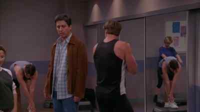 - Listen, I was thinking
we could go to tuto benes, - Everybody Loves Raymond
