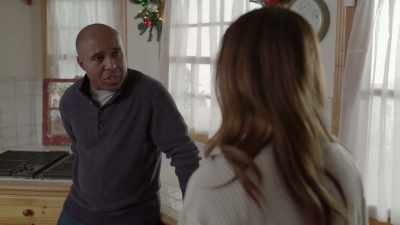 Listen, I was thinking
we could tell the kids - Christmas on Repeat