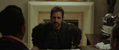 Listen, I thought this
would be a cool thing, - After School Special