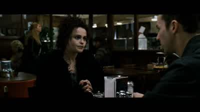 - Listen, I tried, Tyler. - Fight Club
