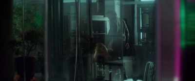 Listen, I understand. - Woodshock