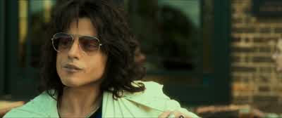- Listen, I understand. - Bohemian Rhapsody