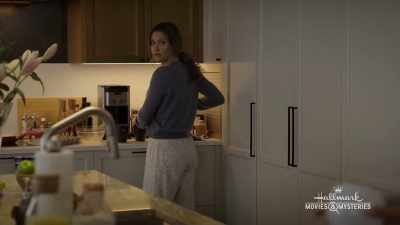 Listen, I want to apologize for last night. - Mystery 101: Killer Timing