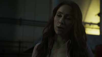 Listen, I want you to know that
I heard everything you said, - Day of the Dead