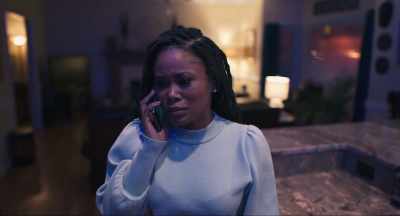 Listen, I will call and
check on him right now. - Karen