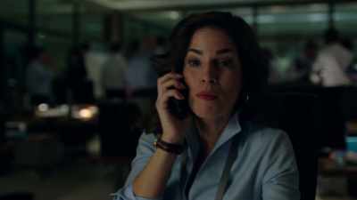 Listen,
I will call you later, - Whiskey Cavalier