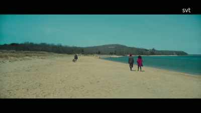 Listen, I will tell you mine - Three Women