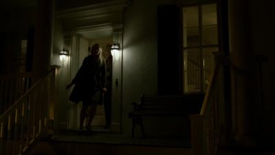 Listen, I won't write the story.
I won't write anything. - Marvel's Daredevil