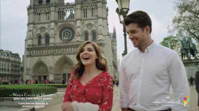 Listen I worked with
my dad and my uncle, - Paris, Wine & Romance