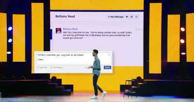 Listen, I would love to give you some tix, - Hasan Minhaj: Homecoming King