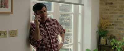 'Listen... I'd better get going.' - The Effects of Lying