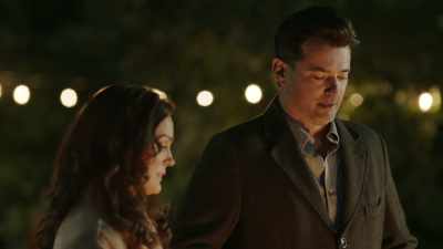 Listen, if we don't do
this party right, - Autumn at Apple Hill