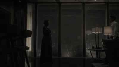 Listen, if we try to evade this,
it's gonna look - The Man in the High Castle