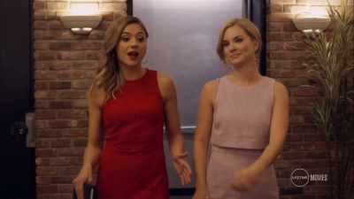 Listen, I'll go there and we'll talk. - Betting On The Bride