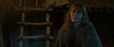 Listen, I'll not take your son. - Robert the Bruce