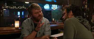 Listen, I'll tell you everything
you need to know about Jerry - Tag