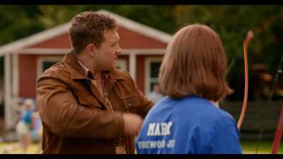 Listen, I'll tell you the details - Wet Hot American Summer: Ten Years Later