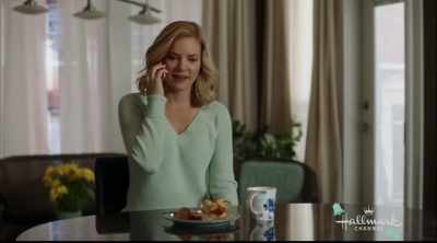 Listen, I'm calling because
we've narrowed - Marrying Mr. Darcy