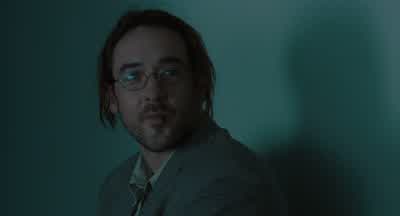 Listen, I'm Craig Schwartz. - Being John Malkovich