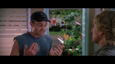 Listen I'm desperate for this money - The Big Bounce