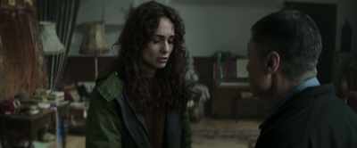 Listen, I'm going to see you
tonight, for Gracie. - Lord of Misrule