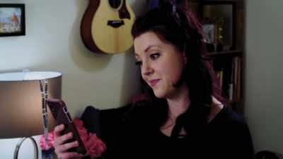- Listen, I'm not gonna
compromise myself again. - Snapshot of Love
