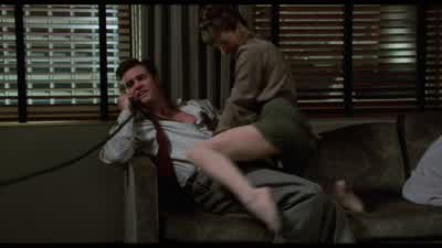 Listen I'm really sorry but I just can't make itThe boss is really riding me - Liar Liar