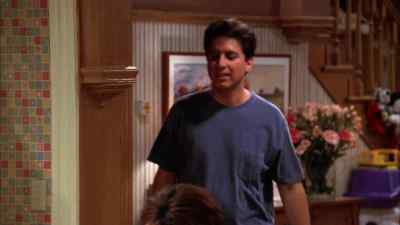 -Listen. I'm really sorry.
-Yeah, I know you are. - Everybody Loves Raymond