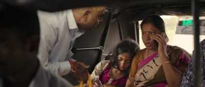 Listen! I'm running late.
- Handle everything till - Chithha