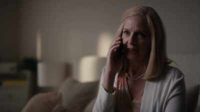 Listen, I'm seriously
thinking about - The Surrogate Scandal