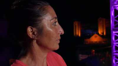 - Listen,
I'm slightly jealous - America's Got Talent: Extreme