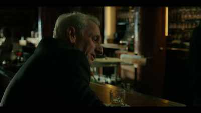 - Listen, I'm
sorry to do this... - Justified: City Primeval