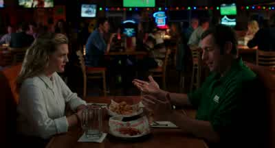 Listen, I'm sorry. - Blended