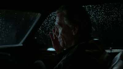 Listen, I'm sorry that
I... I, you know, - Chance