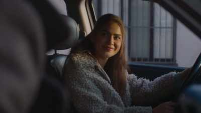 Listen, I'm so sorry
to ask you this - Road Trip Hostage