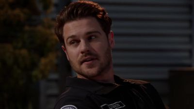 Listen, I'm sorry. - Station 19