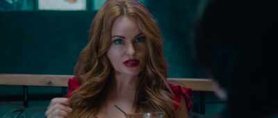 - Listen, I'm throwing
a party this Saturday - Heir of the Witch