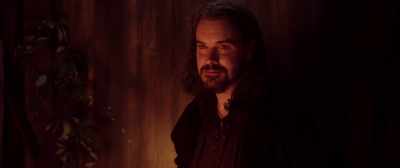 Listen, I'm trying to tell
you something important. - The Highwayman