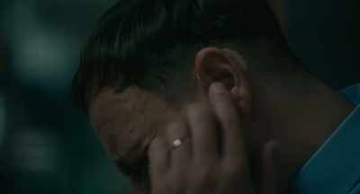 Listen. In our family, - Venom: Let There Be Carnage