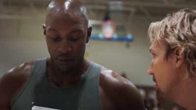 Listen, this is yours to lose. - Nothing Is Impossible