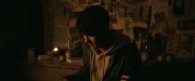 Listen, "Isabelle and I
loved going on adventures. - Shortcut