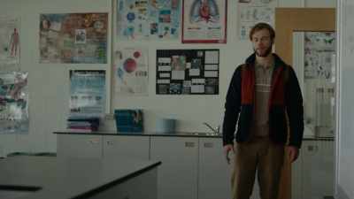 - Listen, this isn't
some weird pickup move. - My Norwegian Holiday