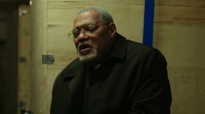 Listen, it was all... - Last Flag Flying