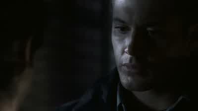 Listen, it doesn't really matter where she is. - Supernatural