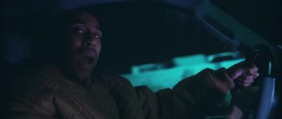 Listen to it man Nigger this nigger that - Crash